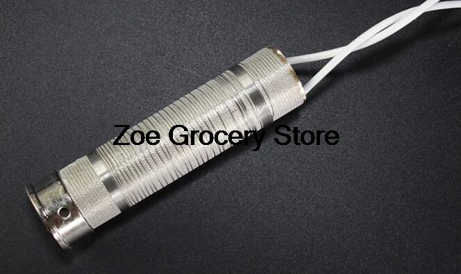 

Сварочный Электрический паяльник, сменный проводной тепловой элемент сердечника, 220 В/240 В, 1 шт., 200 Вт