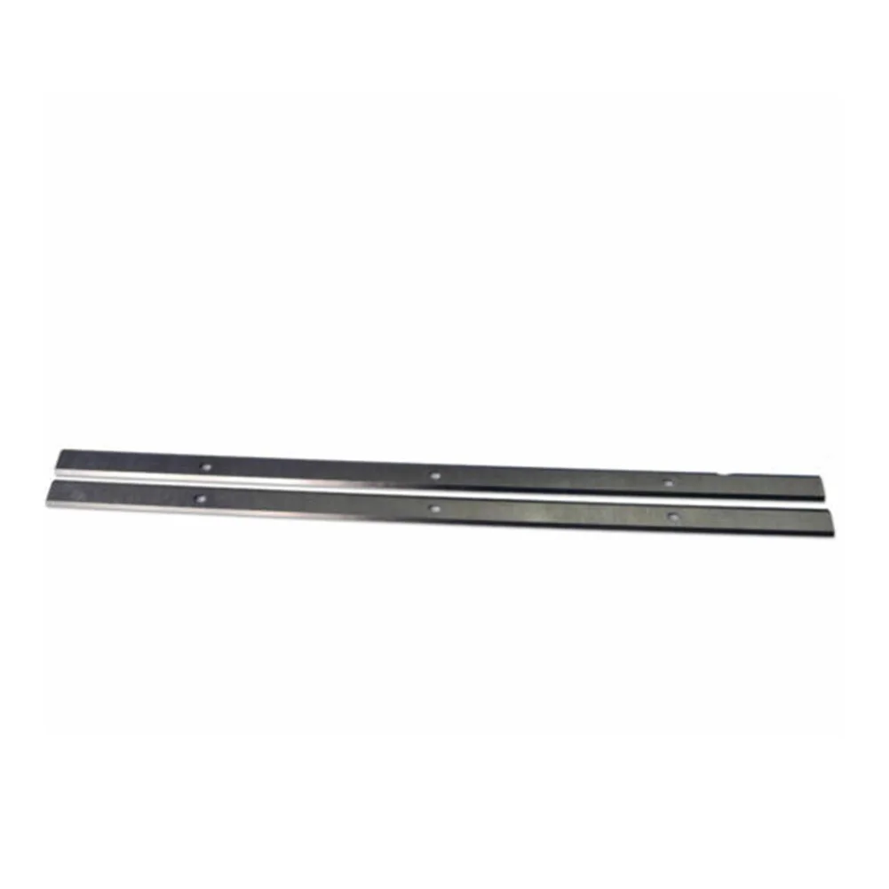 Lames de raboteuse pour Metabo, 13 – 1/2, HSS, Double tranchant, DH330, DH316 ► Photo 3/6