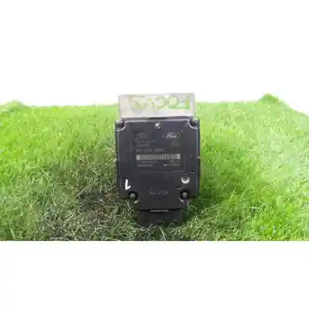 

324173 switchboard Abs Ford Transit Box Cerr. Long 95