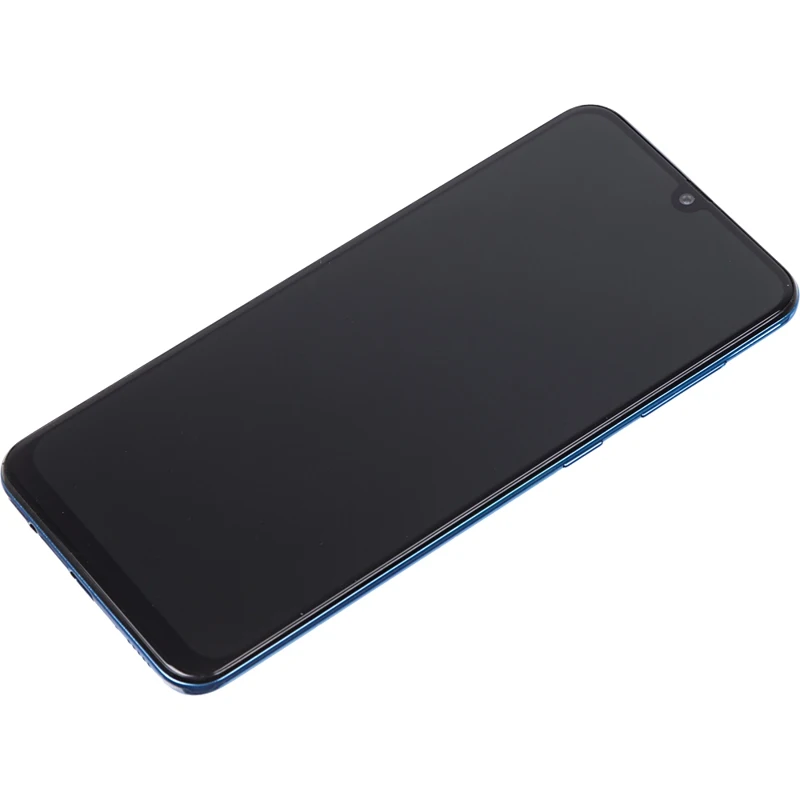 Смартфон SAMSUNG Galaxy A50 64Gb, SM-A505F, синий