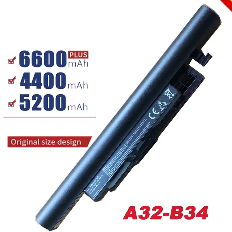 Аккумулятор для Haier S500 Medion S4209 S4211 S4216 S4611 k560 K56L K5 Tongfang Ruirui V550 6 ячеек в комплекте не