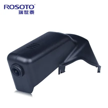 

Suitable for VOLVO S60L S90s80l V60V40 Xc90xc60 Hidden Tachograph Factory