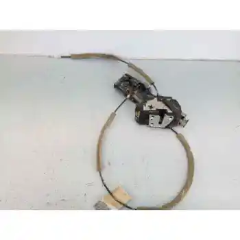 

DOOR LOCK REAR RIGHT NISSAN PULSAR (C13)