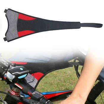 

Bicycle Riding Gym Equipment Band Nylon Material with Frame Suitable for Exercising Anti-sweat