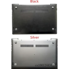 Для lenovo IdeaPad 500s-15ISK 500S-15 Нижняя крышка корпуса 5CB0K84867 5CB0K84913