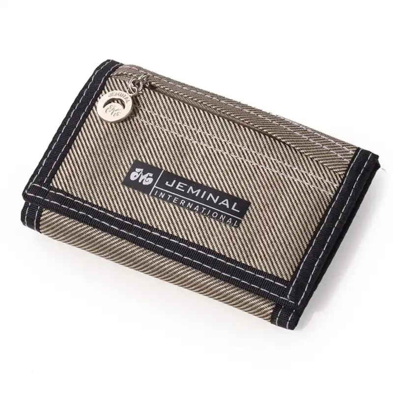 fabric wallets and purses