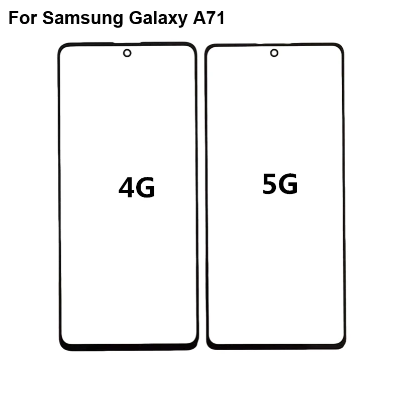 For Samsung Galaxy A71
