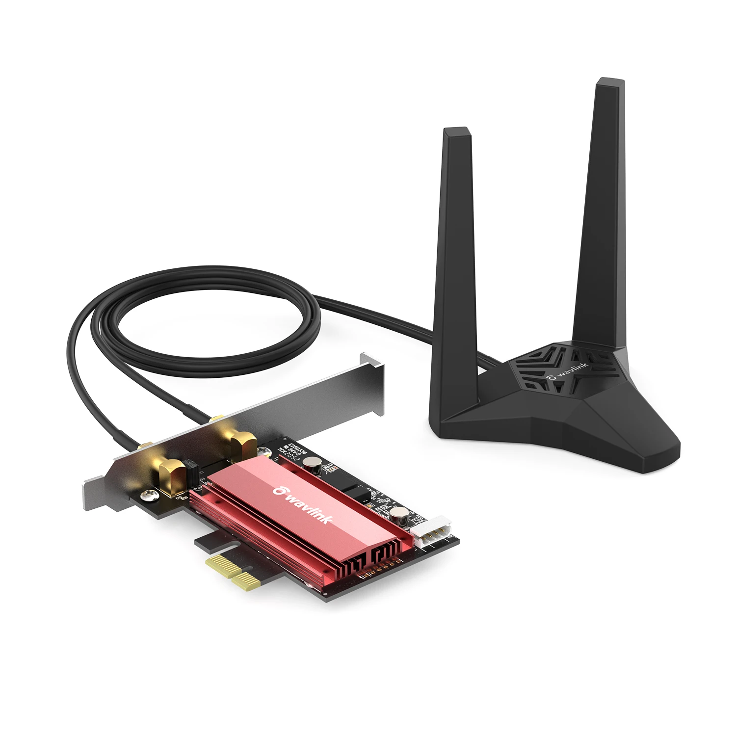 Pci e bluetooth 5.2