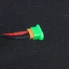 3D Printed TPU Male Female Plug Protector Cap Cover Protection Shell Housing Case  For AMASS XT60 XT30 Plug DIY FPV Drone Parts 2
