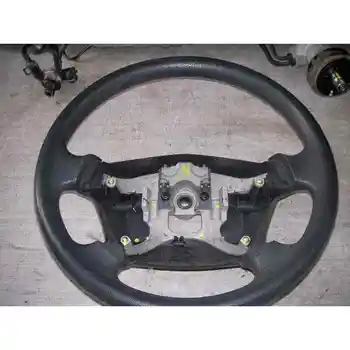 

2411874 steering wheel Kia Carens (to) 2.0 Crdi