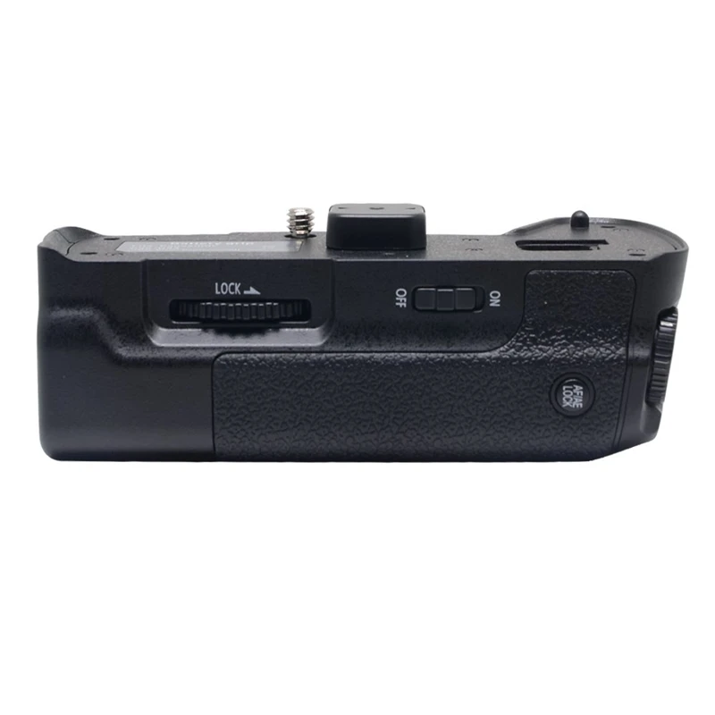 

Camera Vertical Battery Grip Replacement For The Original Dmw-Bgg1 For Panasonic G80 G85 Camera, Work With Blc12 Li-Ion Battery