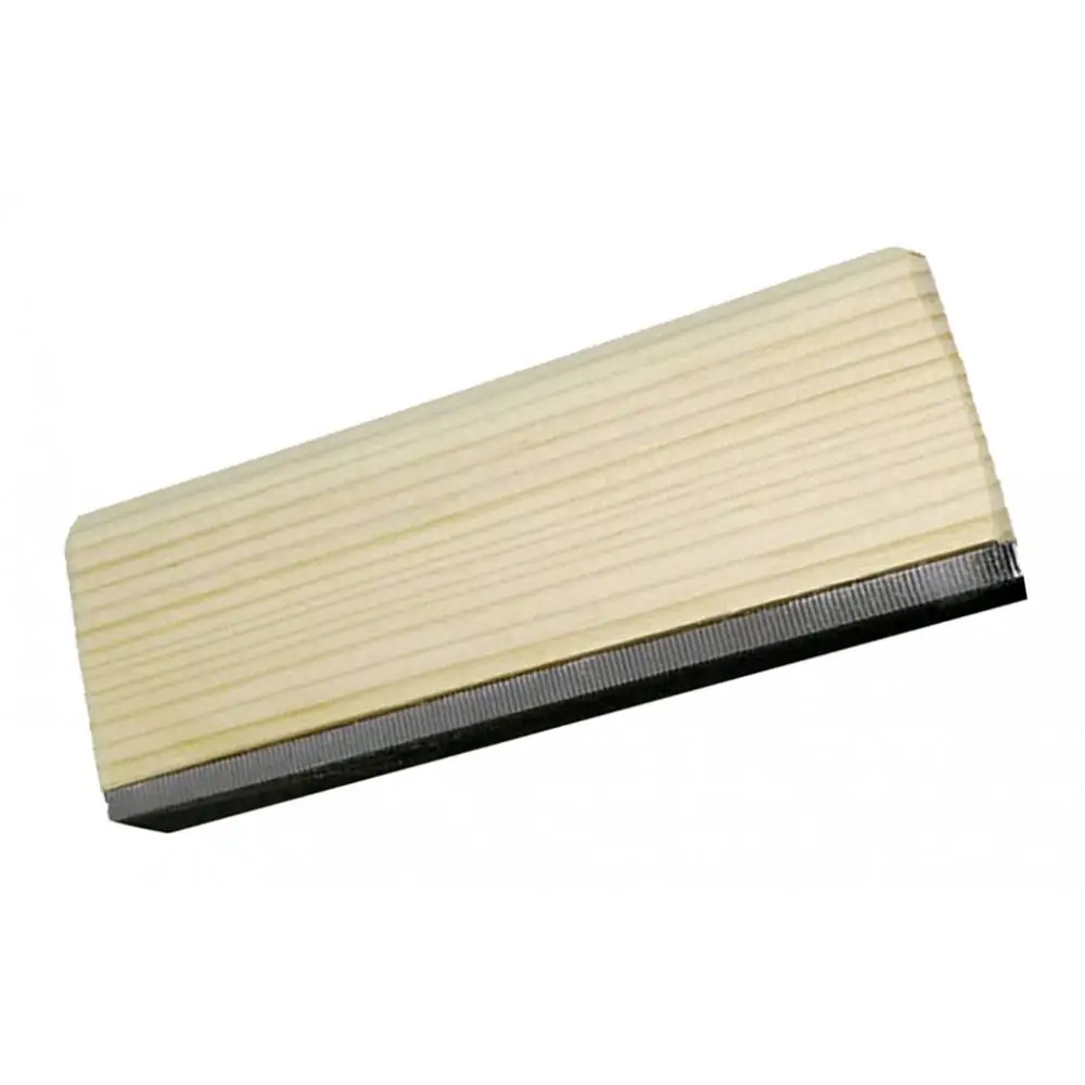 Fret Leveling  10cm Luthier Tool Fret Level Leveler Luthier Tool