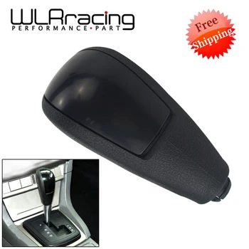 

WLR Free Shipping - Handle Gear Shift Knob for Ford Focus MK2 Fiesta 05-12 AT WLR-GSK77