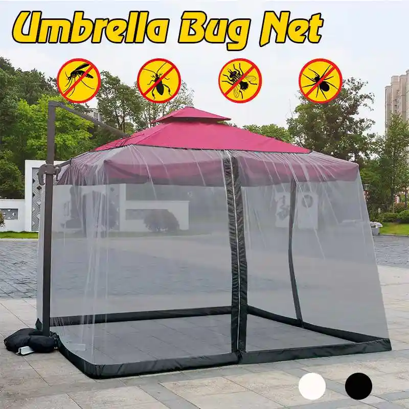 bug canopy