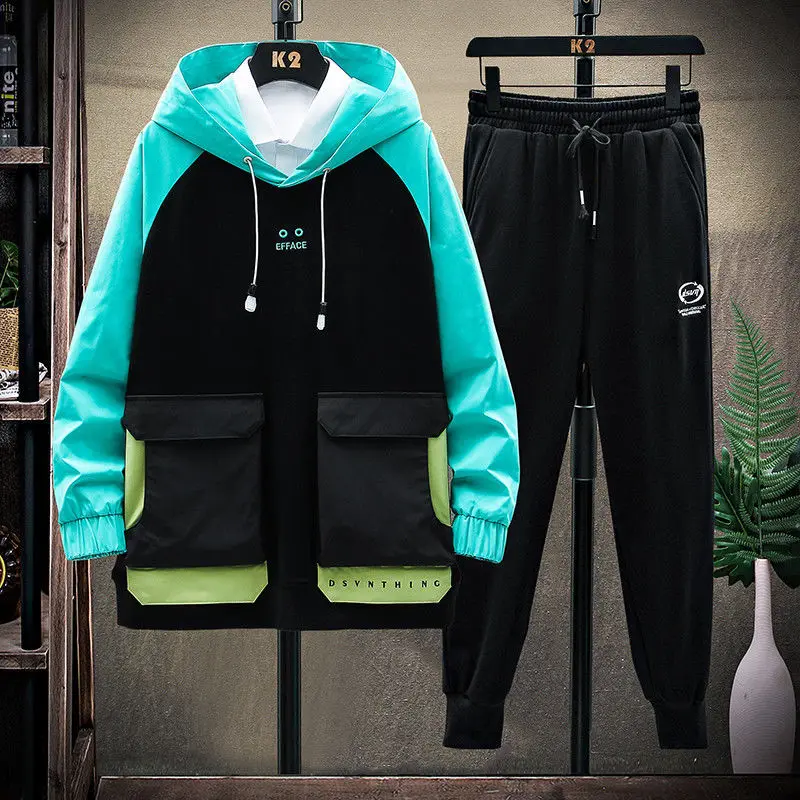 

Men's suit sweater boys' top high school junior high school students' fashion suit teenagers' coat handsome men's wear