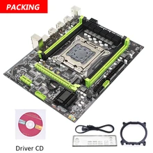 X79 Turbo LGA2011 ATX motherboard