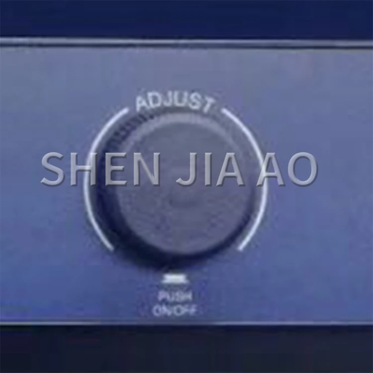 SLK-O3000-S/SLK-R3000-S Digital Display Shaker Circular Rocker Decoloring Shaker