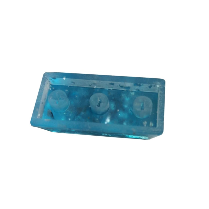 

1Pc 2U Handmade Customized OEM R4 Resin Keycap Keyboard RGB Translucent Keycap