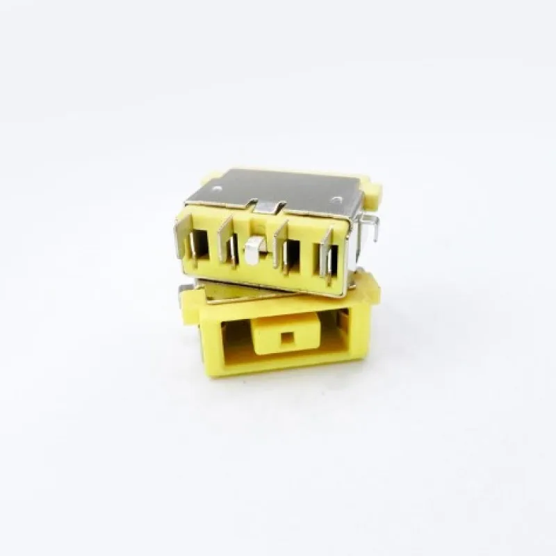 Lenovo DC Power Jack 7PIN square Socket Connector For  G400 G405S G505 G490 G5 (2)
