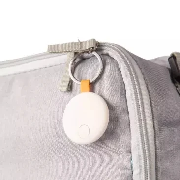 Xiaomi Ranres умное устройство антипотеря интеллектуальная позиционная сигнализация поиск трекер сумка для домашних животных кошелек ключ Finder Телефон коробка поиск