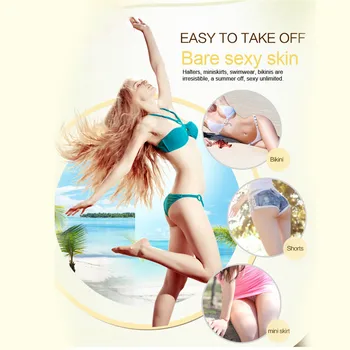 

WATER ICE LEVIN Whitening Painless Hair Removal Private Parts Underarm Hair Removal Systemic Hair Removal Cream