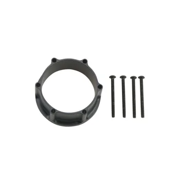 

Connector Targeting Lens Adapter 1-Pin Outdoor Aluminum Alloy Assembly