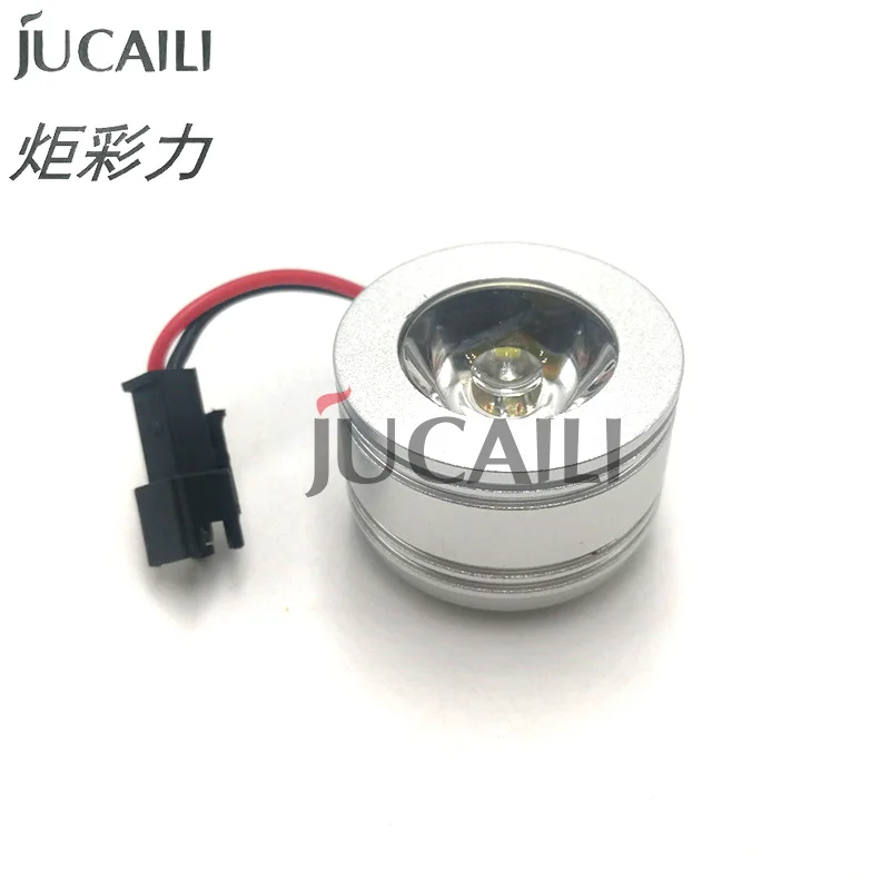 Yucaili 1 шт. принтер светодиодный свет FY-3278N головка для очистки света Infinity phaeton galaxy