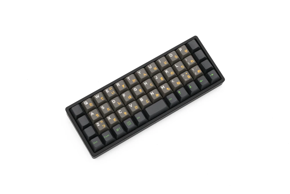 caixa CNC de eletroforese, amarelo, roxo, ciano, branco, JJ40, BM40, BM40, RGB