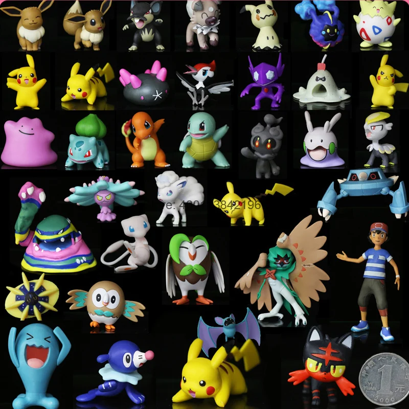 pokemon wct figures