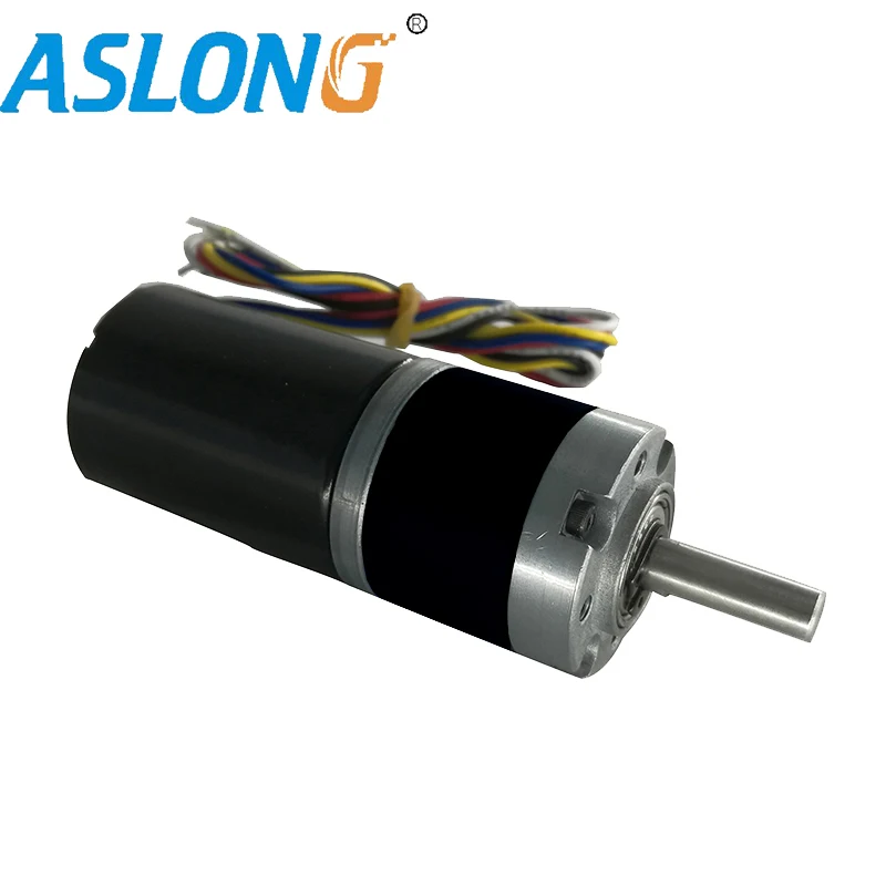 Motor engrenagem bldc dc