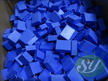 

20PCS NEW BC PILKOR MKT 2.2uf/250v P22.5MM blue film capacitor VISHAY mkt 468 225/250V 2u2 225 250v