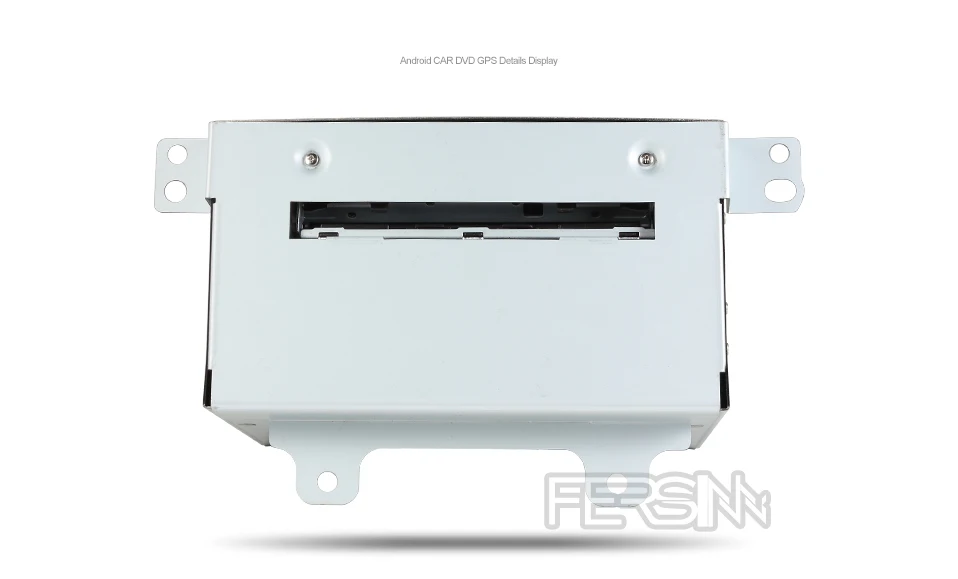 Top Fersinny ZLKLZ7060 2G+32G Android 8.1 car dvd radio player For Chevrolet Cruze 2008 2009 2010 2011 2012 car gps stereo player 13