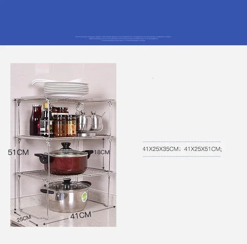Mensole Organization Cosas De Cocina держатель для губки Rangement Cuisine Organizer с колесами Estantes кухонный стеллаж для хранения