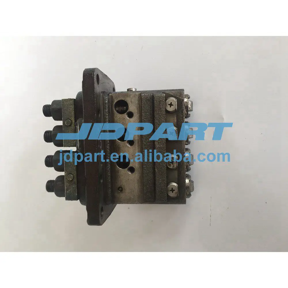 Подержанный V2203 IDI топливный насос для kubota