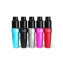 

Professional Rocket II Tattoo Pen Rotary Pen Gun With Light Powerful Japan Motor Tattoo Pen for Linner & Shader Tattoo Machine
