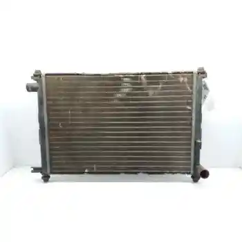 

869855N WATER RADIATOR FORD FIESTA SALOON (DX)