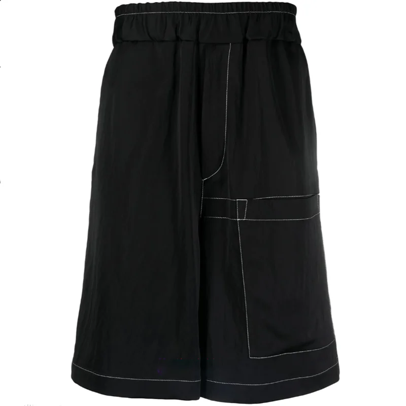 Рисунок 5 - Шорты мужские с эластичным поясом