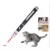 5MW LED Laser Pet Cat Toy Red Dot Light Sight 530Nm 405Nm 650Nm Interactive Pen Pointer