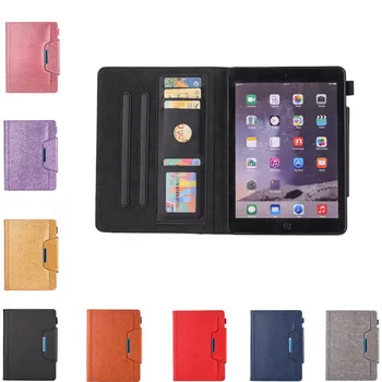 

Case for iPad Pro 11 inch 2020 Premium PU Leather Business Folio Stand Pocket Smart Cover for New iPad Pro 11 2020 A2230 Tablet