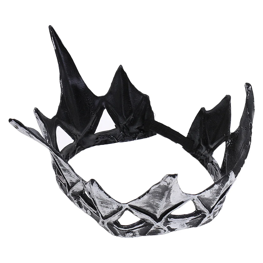 Ancient Tribal Headdress Adult Cosplay Costume Crown Headband Carnival Hen Night Party Hairband
