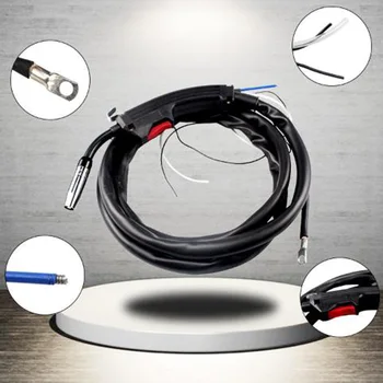 

Equipment Connecting Pipe Supply Accessories 1pc Black Welding Plastic