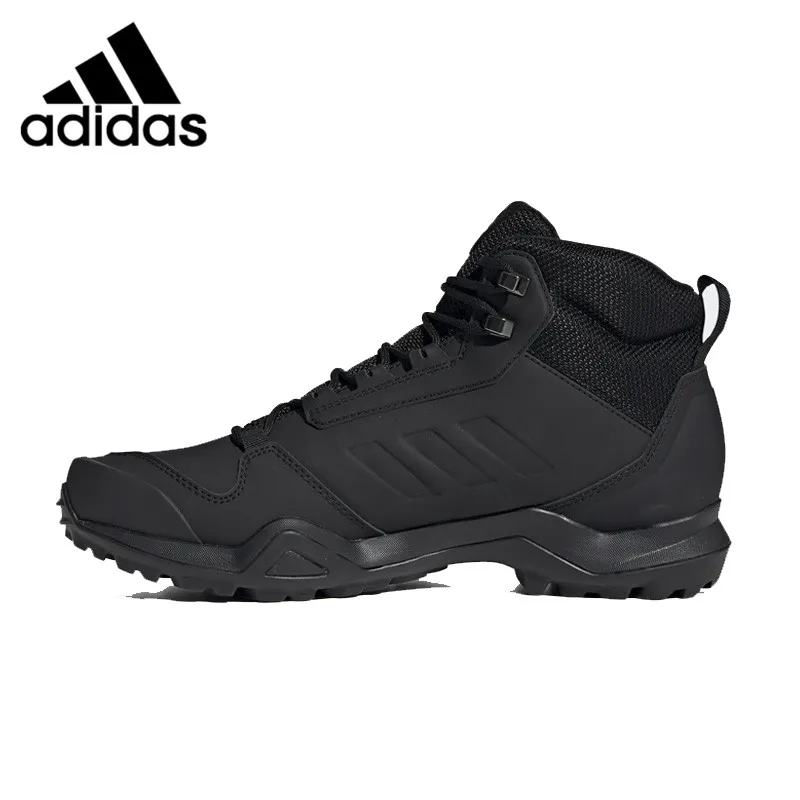 Adidas-zapatillas senderismo para hombre, calzado deportivo para exteriores, TERREX BETA MID CW, novedad, Original - AliExpress Deportes y