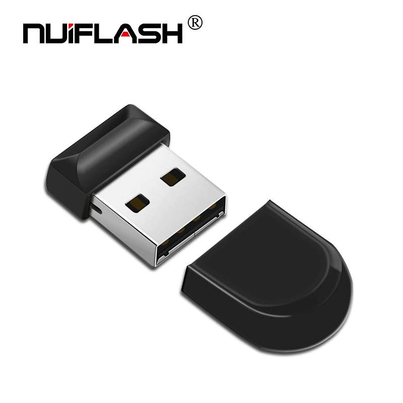 Мини-черный USB флэш-накопитель 64 ГБ 128 ГБ Флешка маленький 16 ГБ 32 ГБ флеш-накопитель U Stick 4 Гб U диск карта памяти Usb флешка маленький подарок