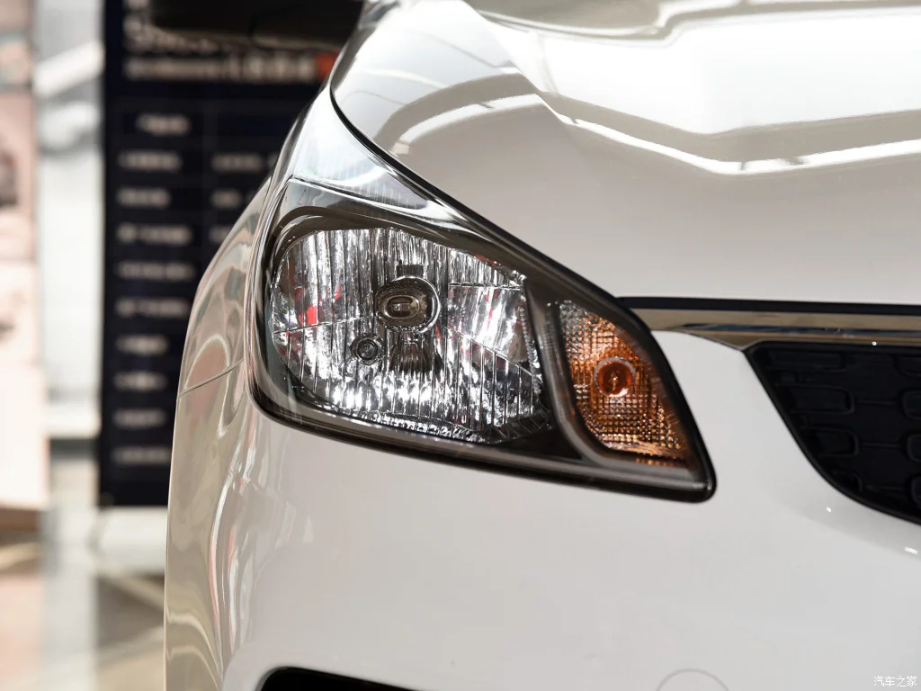 Aplend для Kia K2 фары прозрачный абажур лампы оболочки маска фары крышка