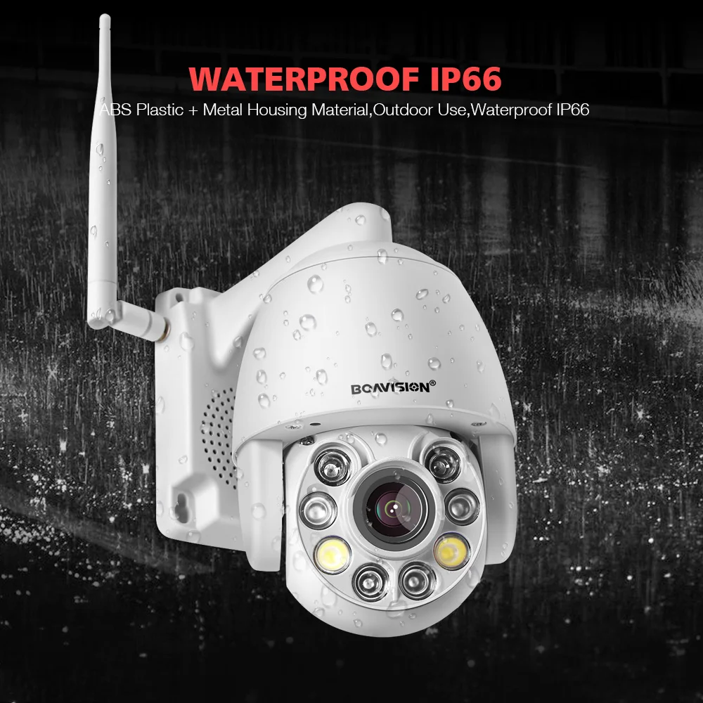 07 IP Camera 