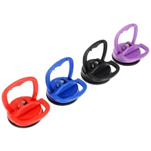 1 шт., 2,5 дюйма, 2,5 дюйма, присоска для вмятин, съемник, панель для кузова автомобиля, инструмент для ремонта, инструмент для удаления экрана телефона, инструмент для открытия