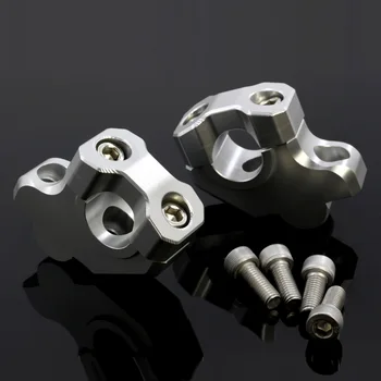 

For Nc700s /x Nc750s /x Cb500f /x Motorcycle Guide Riser Gram Extender Adapter