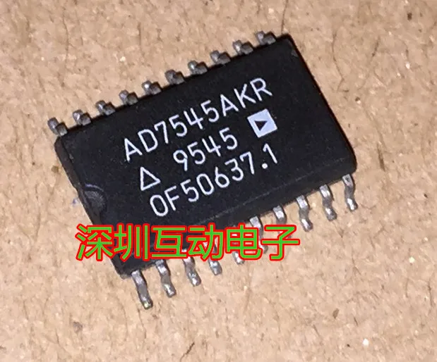 5 шт./лот AD7545AKRZ AD7545AKR AD7545 SOP-20 | Обустройство дома