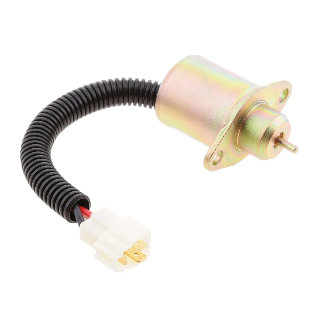 Высокое качество Электромагнитная катушка выключения подачи топлива для Synchro Start SA4569T