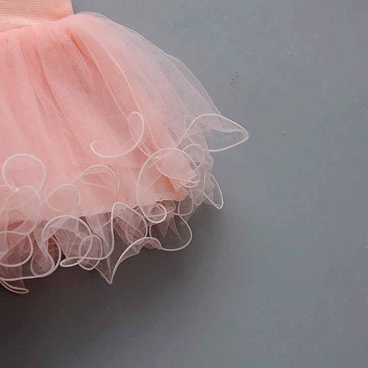 Baby Infant Skirts for Girls Tutu Fruit Printed Princess Ball Gown Toddler Party Kawaii Kids Skirt Children Babies Skirts 0-3T